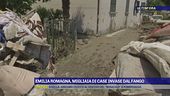 Emilia Romagna, migliaia di case invase dal fango