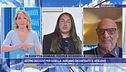 In diretta Homar, fedele di Gisella