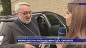Abbiamo chiesto al vescovo del "miracolo" a Pomeriggio5