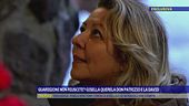 Gisella sostiene di compiere guarigioni miracolose?