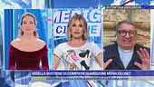 Gisella contrattacca: querelo Don Patrizio e Arianna David