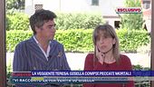 La veggente Teresa: Gisella compie peccati mortali