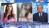 Spunta un nuovo video del "miracolo" a Pomeriggio 5