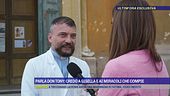 Parla Don Tony: credo a Gisella e ai miracoli che compie