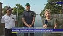 Alluvione - Rischio infezioni per l'acqua contaminata?