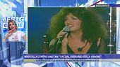 Marcella contro una fan: "Vai dal chirurgo della Vanoni"