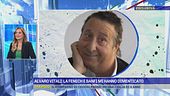 Alvaro Vitali: la Fenech e Banfi mi hanno dimenticato