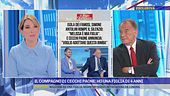 Cecchi Paone: "Presto io e il mio compagno ci sposeremo"