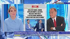 Cecchi Paone: "Presto io e il mio compagno ci sposeremo"