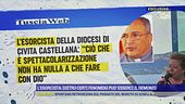 L'esorcista: dietro certi fenomeni può esserci il demonio