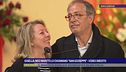 Gisella: mio marito lo chiamano "San Giuseppe" - Video inedito