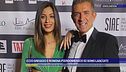 Ezio Greggio e Romina Pierdomenico si sono lasciati