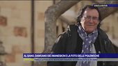 Al Bano, Damiano dei Maneskin e la foto delle polemiche