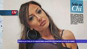 Parla la figlia di Massimo Ranieri riconosciuta a 24 anni