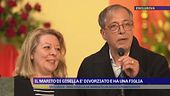 Il marito di Gisella è divorziato e ha una figlia