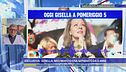 Esclusivo, l'audio di Gisella - prima parte