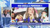 Esclusivo, l'audio di Gisella - prima parte