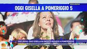 Esclusivo, l'audio di Gisella - seconda parte
