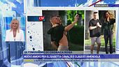 Ultimissime di cronaca rosa
