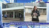 16enne accoltella la professoressa a scuola