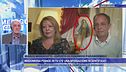 Madonnina piange in tv: c'è una spiegazione scientifica?