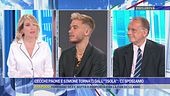 Cecchi Paone e Simone tornati dall'"Isola": ci sposiamo