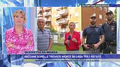 Anziane sorelle trovate morte in casa tra i rifiuti