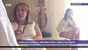 Gisella e il marito: abbiamo visto l'angelo Elizabeth