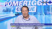 Alvaro Vitali: la Fenech e Banfi mi hanno dimenticato