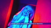 Jasmine Carrisi debutta come attrice in "Beautiful"