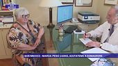 Sos medici - Maria: peso 140 kg, aiutatemi a dimagrire
