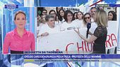 Chiude cardiochirurgia pediatrica, protesta delle mamme