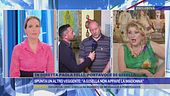 In diretta Paola Felli, portavoce di Gisella