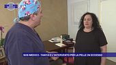 Sos medici, Tanya e l'intervento per la pelle in eccesso