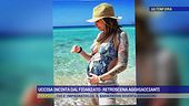 Uccisa incinta dal fidanzato al settimo mese di gravidanza