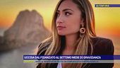 La storia di Giulia Tramontano