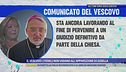 Il vescovo: i fedeli non vadano all'apparizione di Gisella