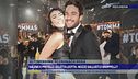 Salemi e Pretelli - Diletta Leotta -Nozze Sallusti e Groppelli?
