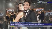 Salemi e Pretelli - Diletta Leotta -Nozze Sallusti e Groppelli?