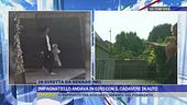 Impagnatello interrogato: Ho ucciso Giulia in salotto