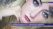 Il rapporto tra Giulia e l'amante del fidanzato