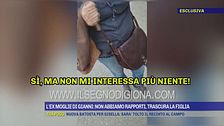 Parla l'ex moglie di Gianni: Non si è mai occupato della figlia