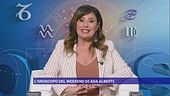 L'oroscopo del weekend di Ada Alberti