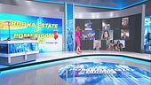 Buona estate da Pomeriggio Cinque!