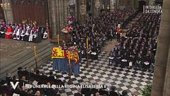 The Queen - Addio alla Regina