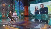 Can Yaman e Francesca Chillemi: "La nostra amicizia sul set"