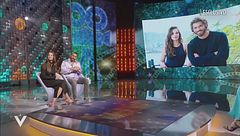 Can Yaman e Francesca Chillemi: "La nostra amicizia sul set"