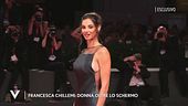 Francesca Chillemi: donna oltre lo schermo