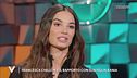Francesca Chillemi e il rapporto con sua figlia Rania