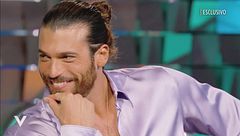 Can Yaman: "Le mie origini"
